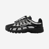 Nike P-6000 Black Metallic Silver Volt Ice (GS)