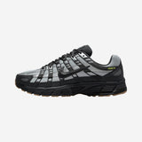 Nike P-6000 Grey Fog Volt Black