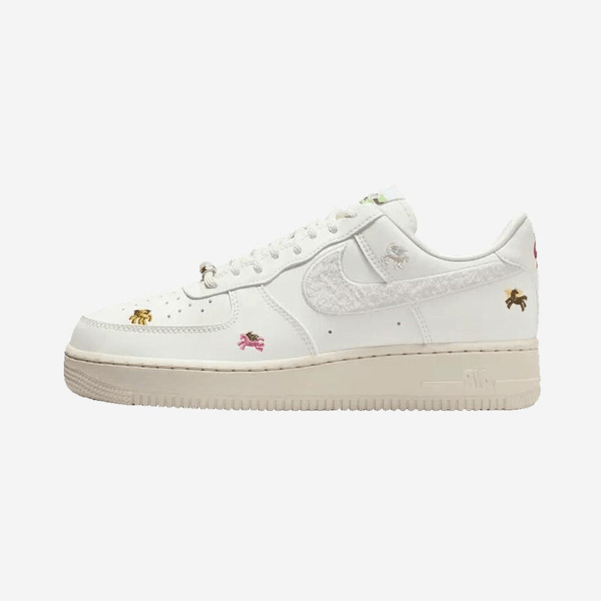 Nike Air Force 1 Low Pegasus Pack Sail (Women's)