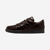 Nike Dunk Low Retro Premium Classic Brown Black