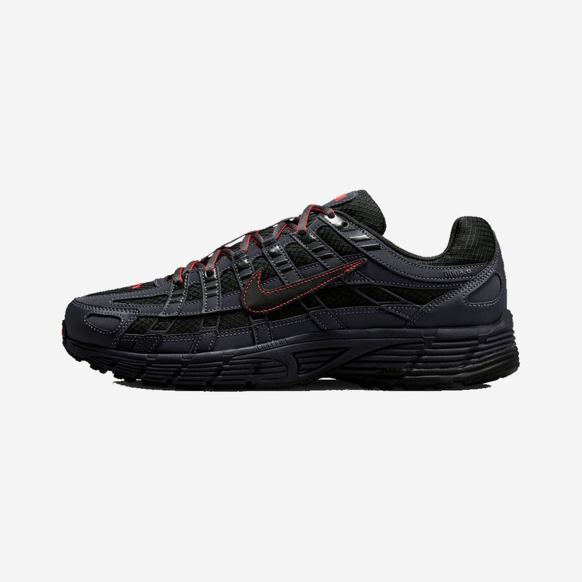 Nike P-6000 Off-Noir Crimson