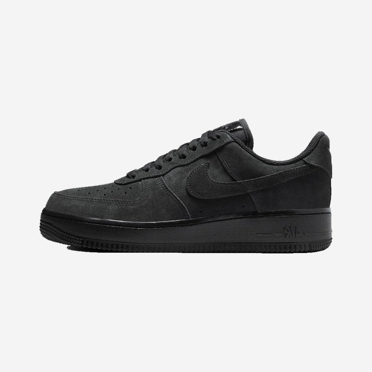 Nike Air Force 1 '07 Triple Black (W)