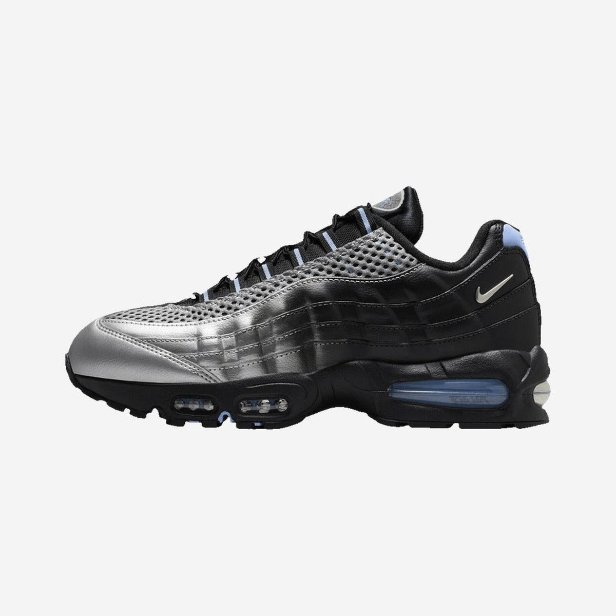Nike Air Max 95 Big Bubble Palace