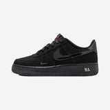 Nike Air Force 1 Low Black Smoke Grey (GS)