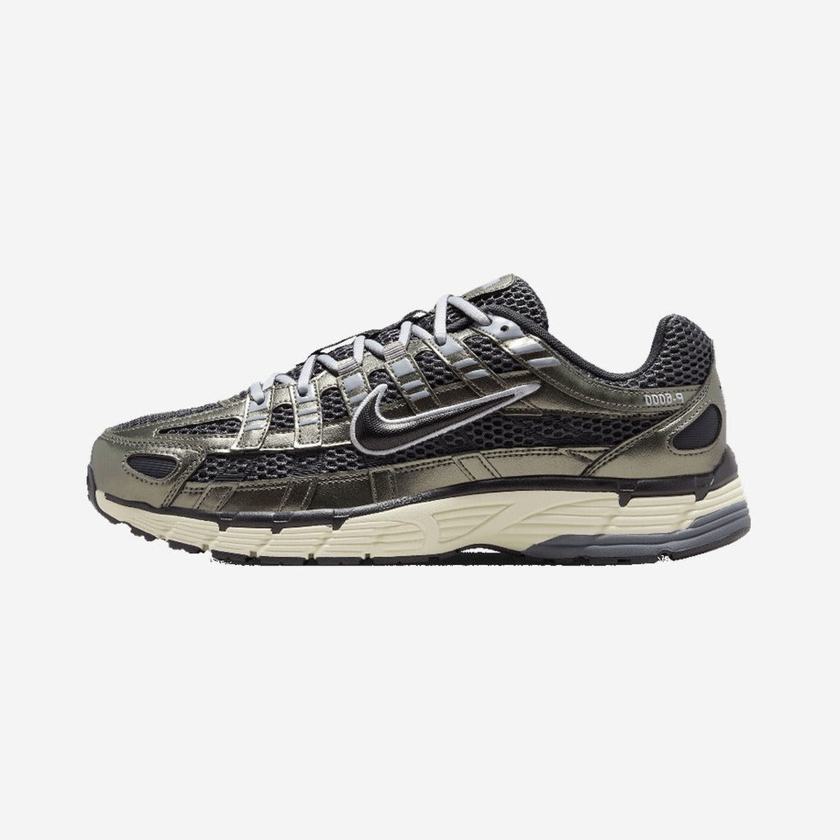 Nike P-6000 SE Anthracite Metallic Pewter
