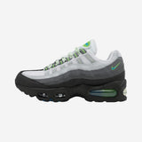 Nike Air Max 95 Big Bubble Green Apple
