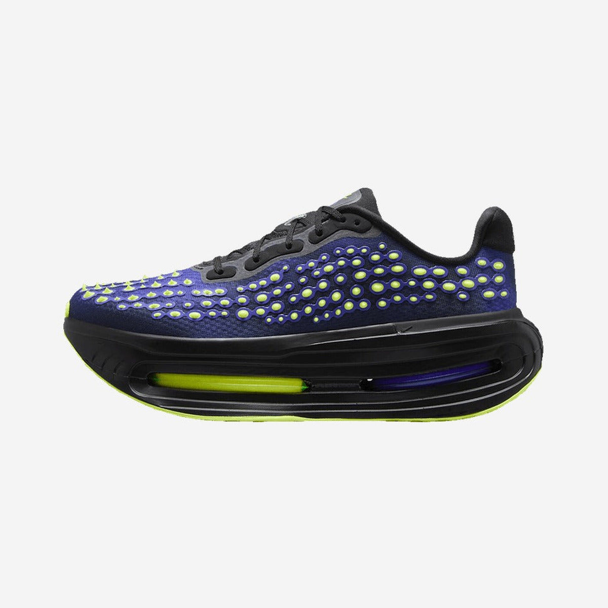Nike Vomero Premium QS Black Volt Glow