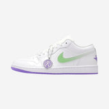 Jordan 1 Low SE Quai54