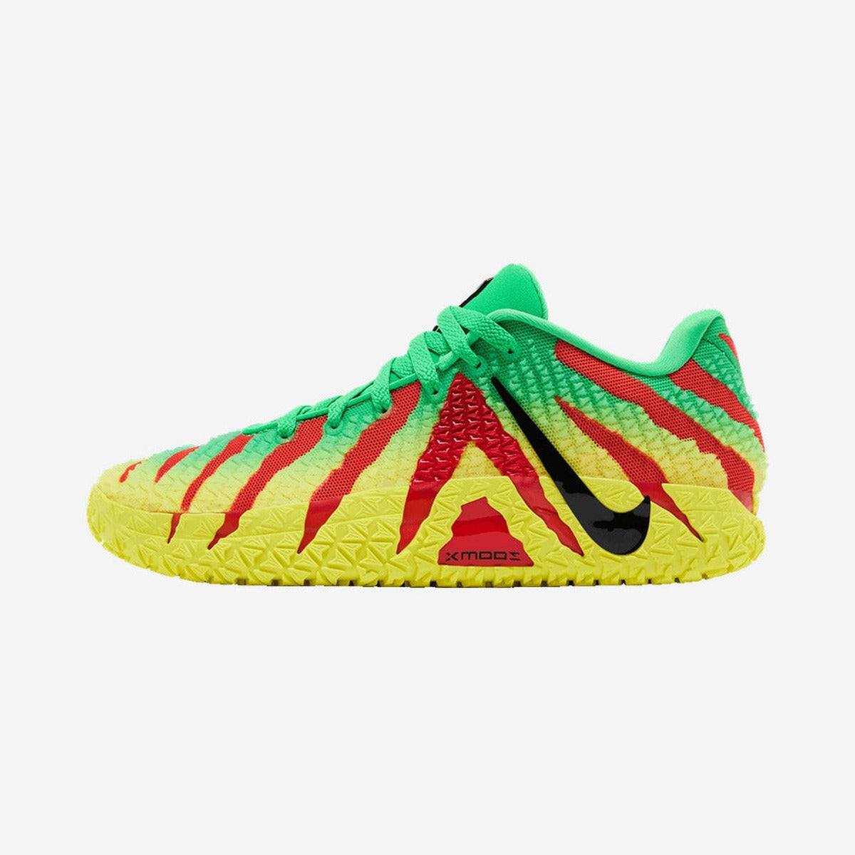 Nike Ja 3 Jurassic Park Explorer