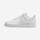Nike Air Force 1 Low '07 White Pearl Swoosh (Women's)