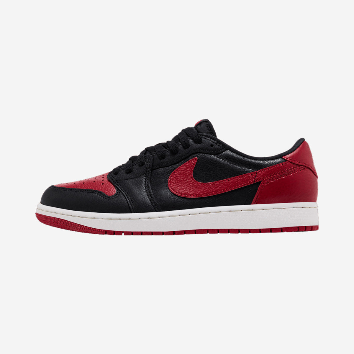 Jordan 1 Retro Low OG Banned IW6276-001 — Sneakers Air Jordan su LAB19