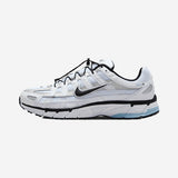 Nike P-6000 White Light Armory Blue