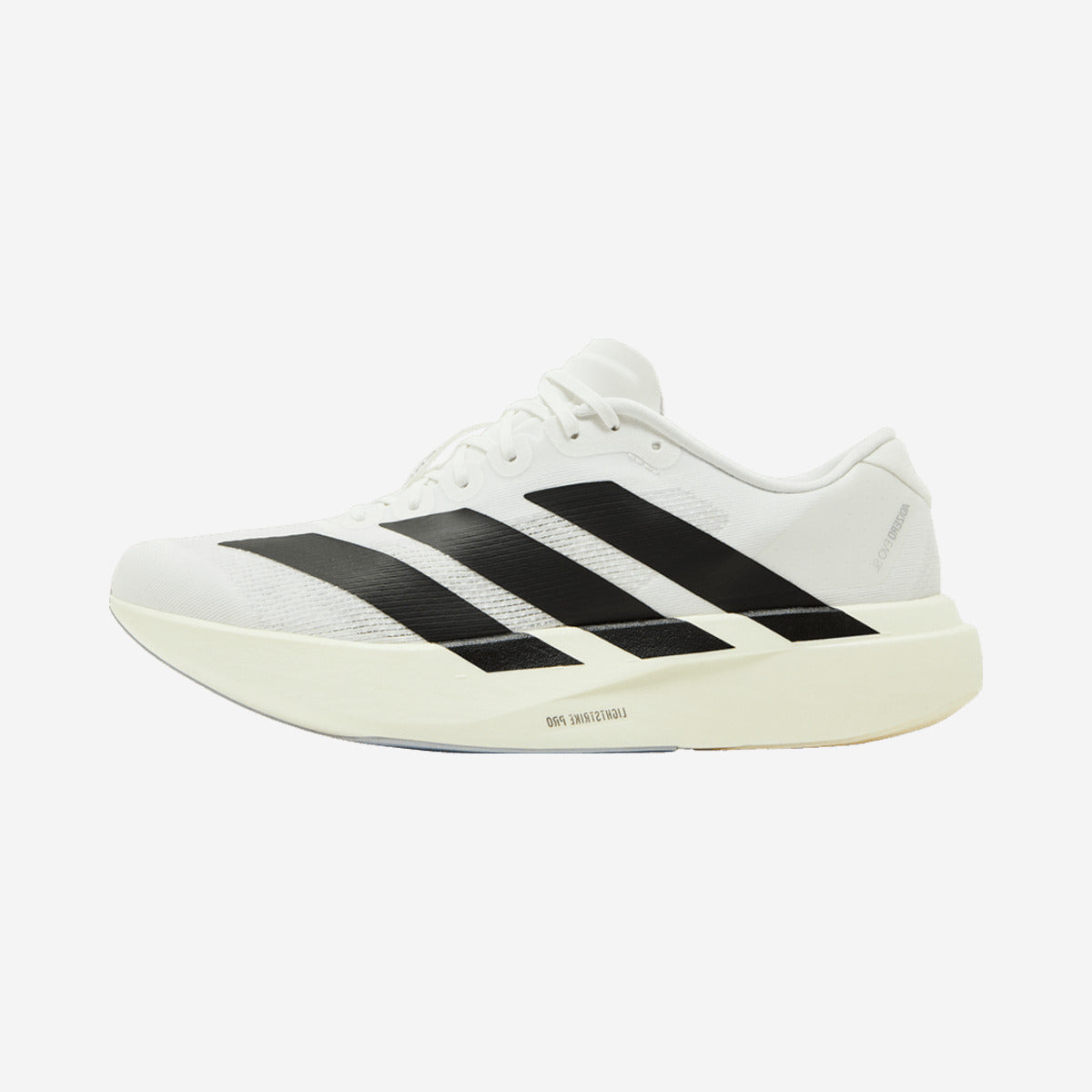 adidas Adizero Evo SL White Black JH6206 — Sneakers Adidas su LAB19