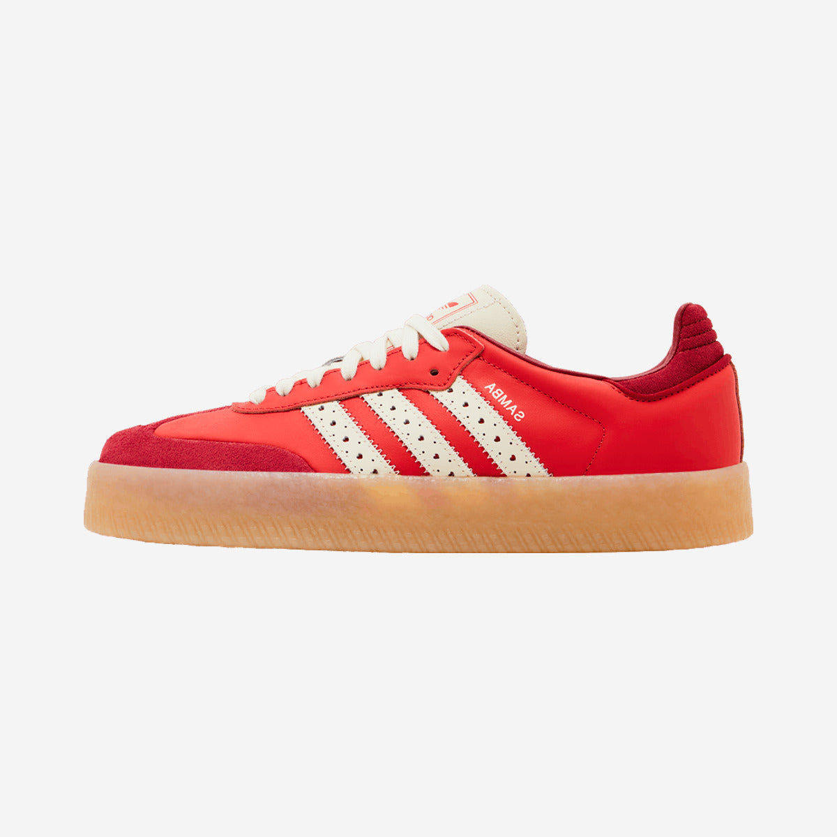 adidas Sambae Valentine's Day (Women's) JH7287 — Sneakers Adidas su LAB19