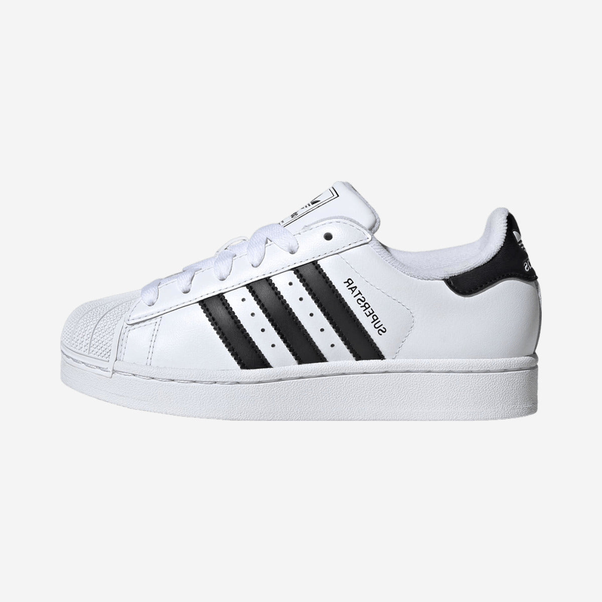 adidas Superstar II White Black (GS) JH9976 — Sneakers Adidas su LAB19