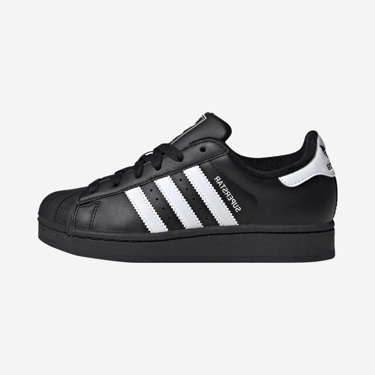 adidas Superstar II Black White (GS) JH9977 — Sneakers Adidas su LAB19