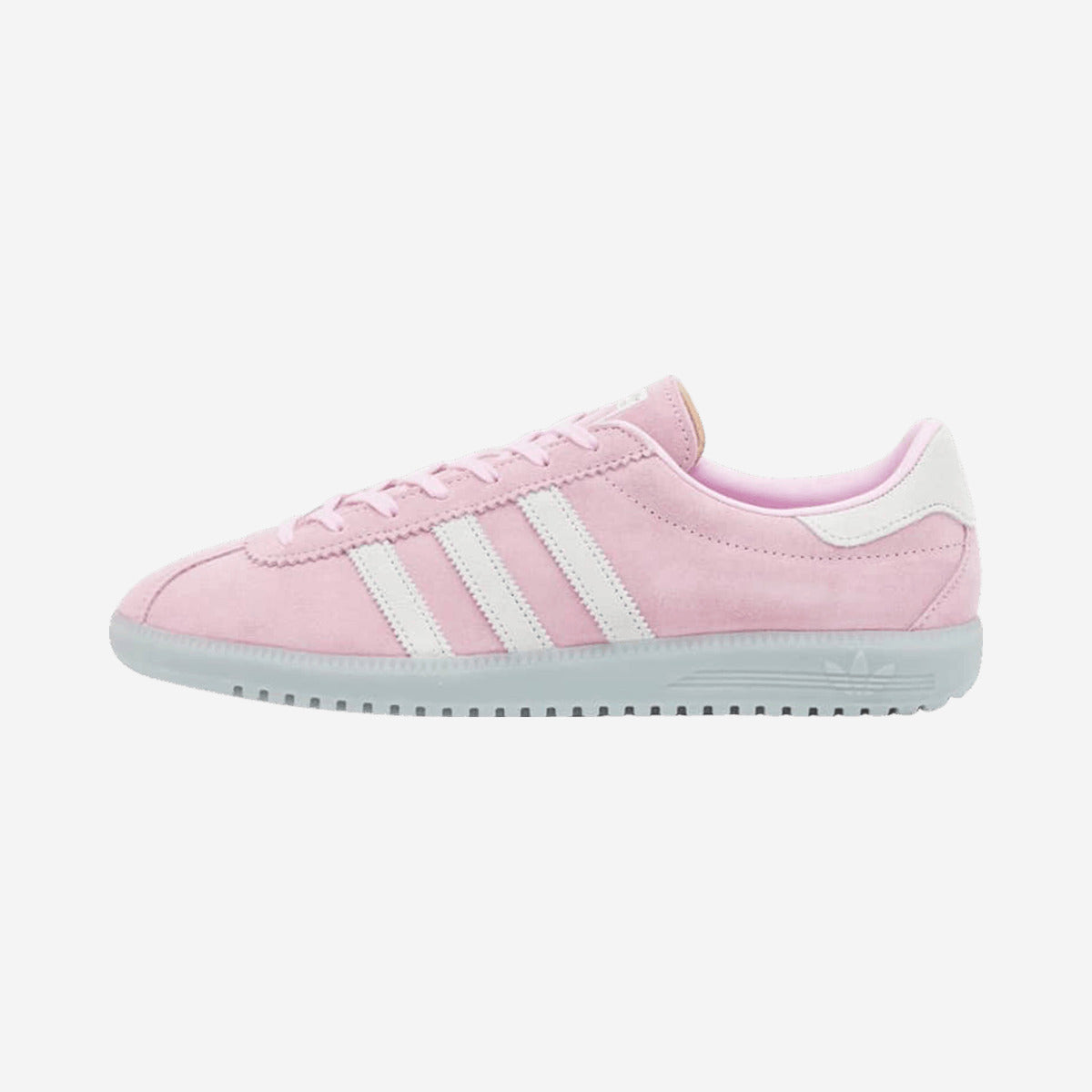 adidas Bermuda Bliss Lilac Halo Blue (Women's) JI2660 — Sneakers Adidas su LAB19