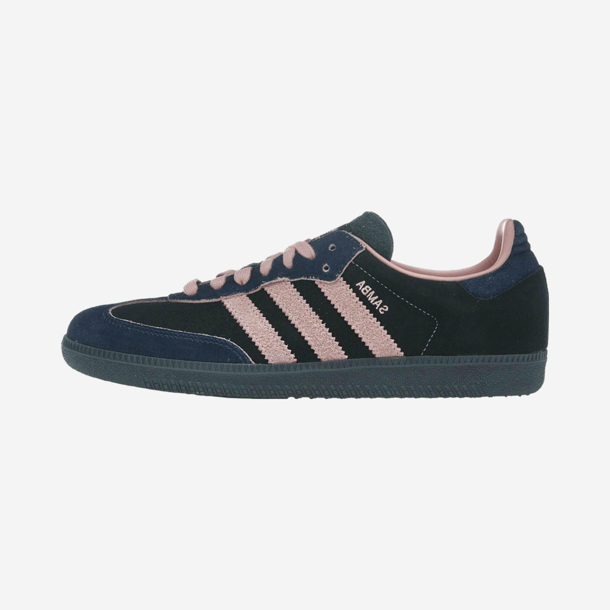 adidas Samba OG Black Wonder Mauve Indigo (Women's) JI2679 — Sneakers Adidas su LAB19