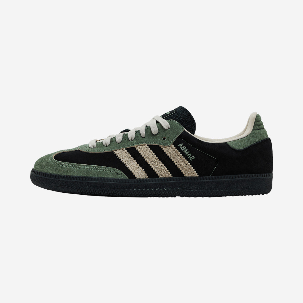 adidas Samba OG Black Alumina (Women's) JI2680 — Sneakers Adidas su LAB19