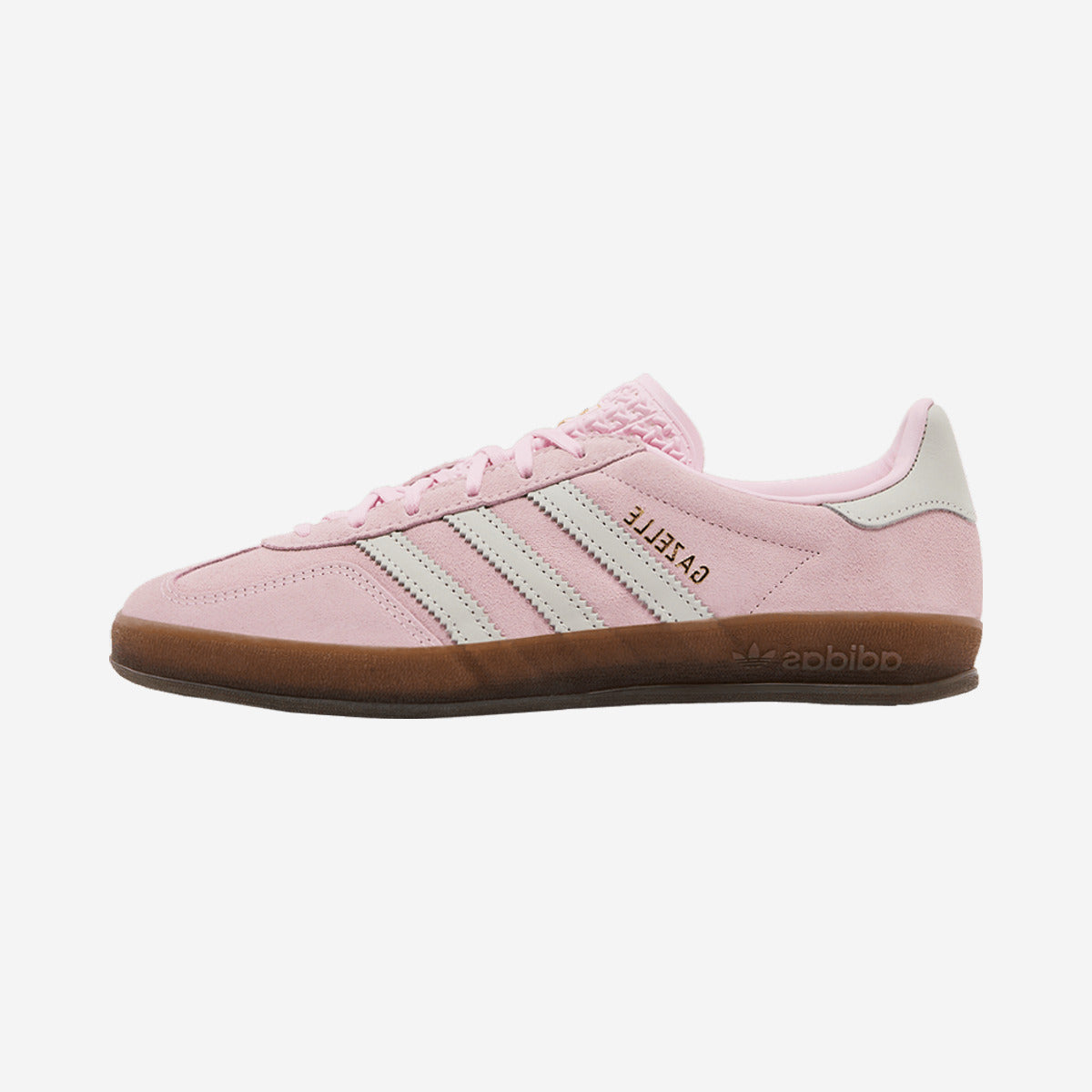 adidas Gazelle Indoor Clear Pink Off White (Women's) JI2716 — Sneakers Adidas su LAB19