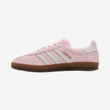 adidas Gazelle Indoor Clear Pink Off White (Women's)