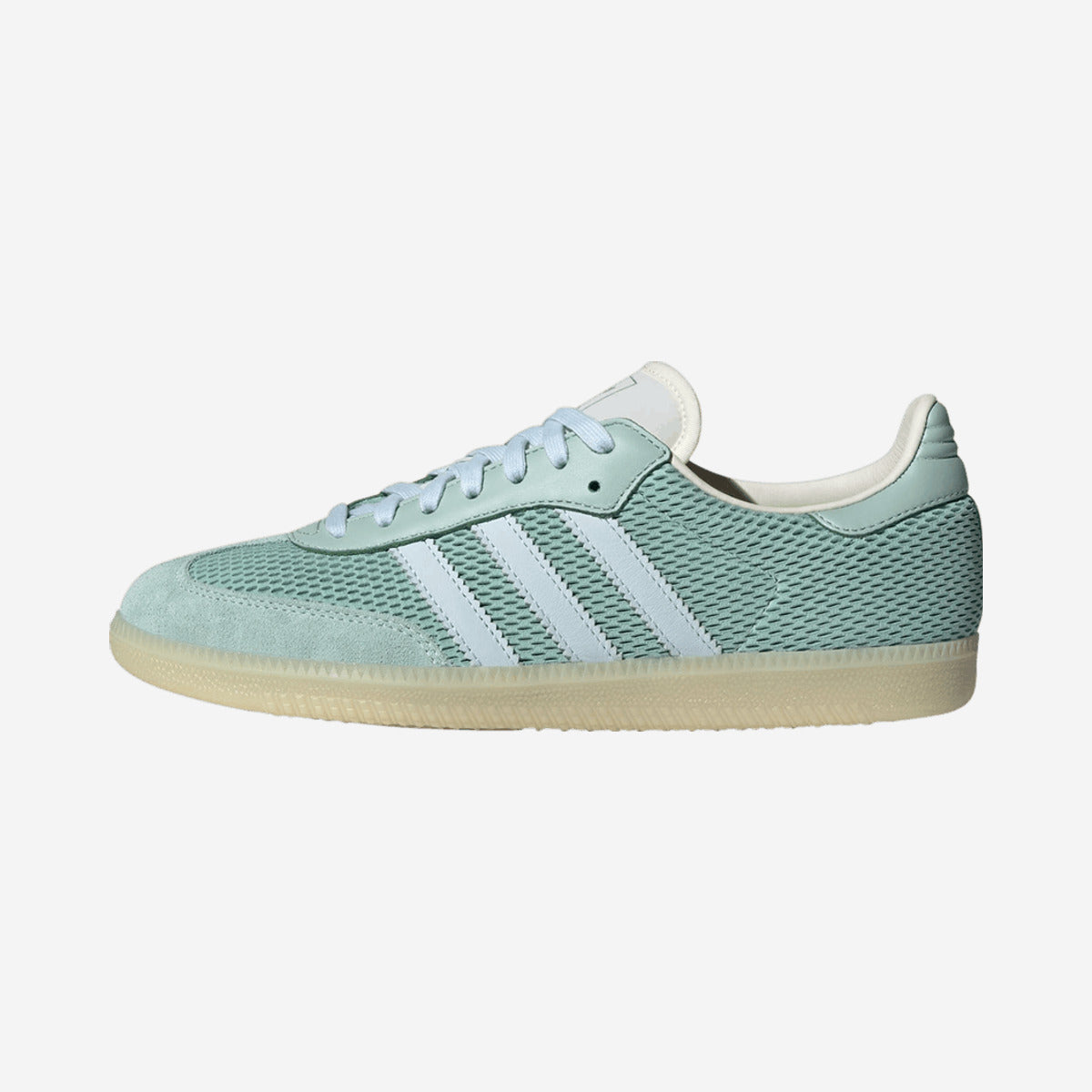 adidas Samba OG Hazy Green Sky Tint JI3179 — Sneakers Adidas su LAB19