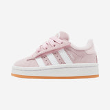 adidas Campus 00s Comfort Closure Camp Clear Pink Cloud White Gum (TD)