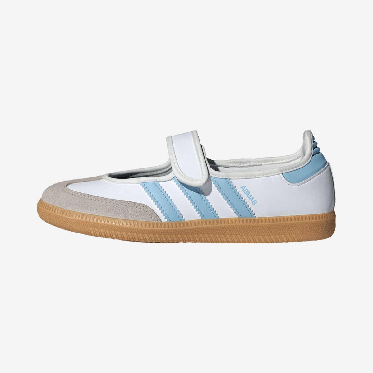adidas Samba Jane White Clear Sky (GS) JP9545 — Sneakers Adidas su LAB19