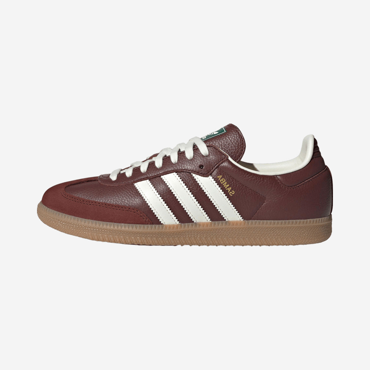 adidas Samba OG Fox Brown Off White Gum JR0892 — Sneakers Adidas su LAB19