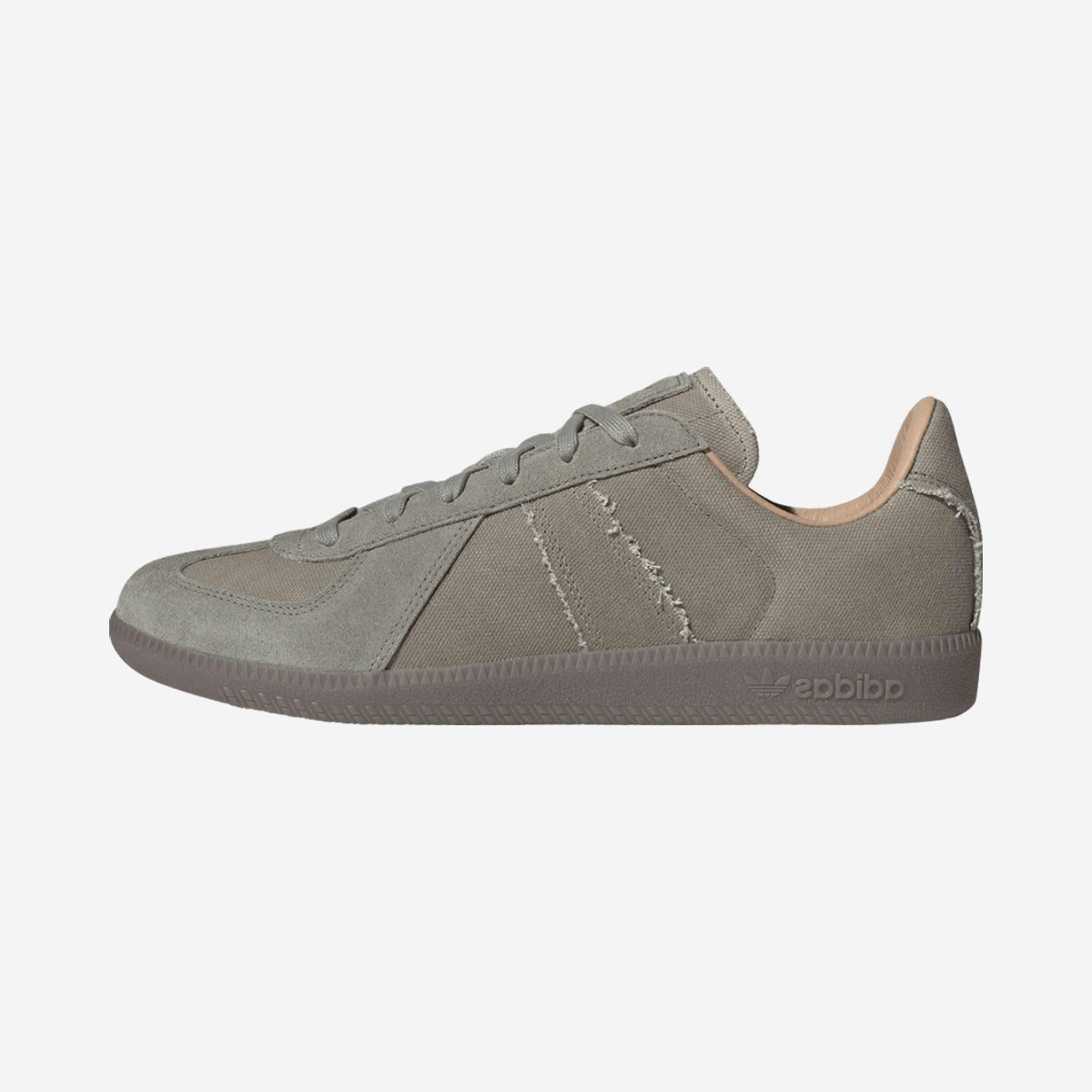 adidas BW Army Silver Pebble JR3724 — Sneakers Adidas su LAB19