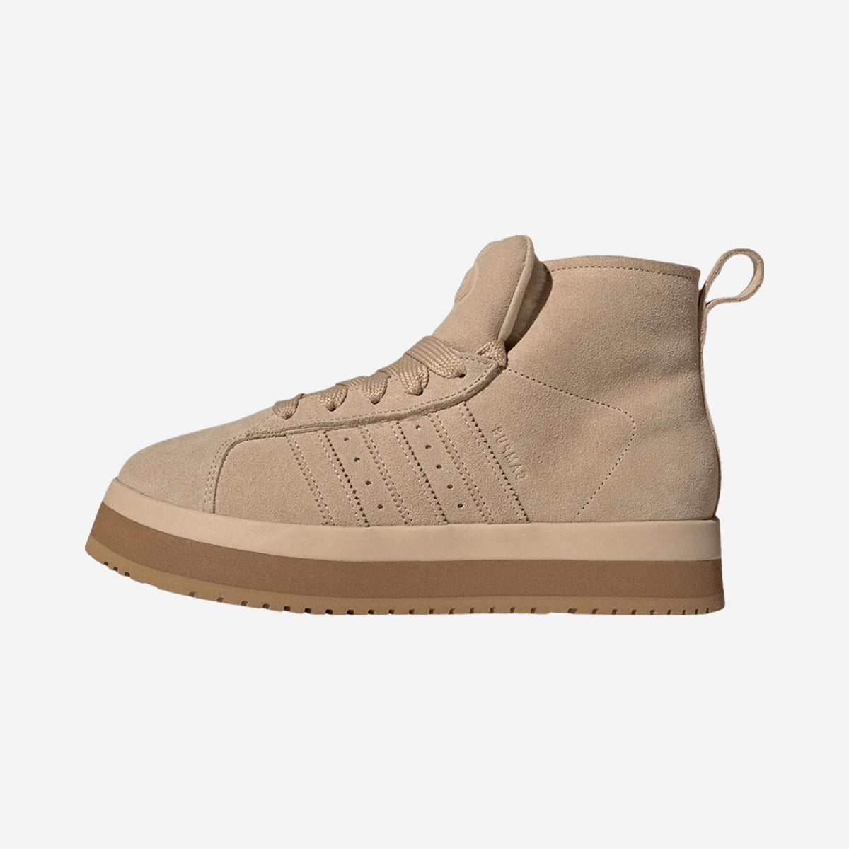 adidas Campus 00s Winter Mid Magic Beige (Women's) JR3735 — Sneakers Adidas su LAB19