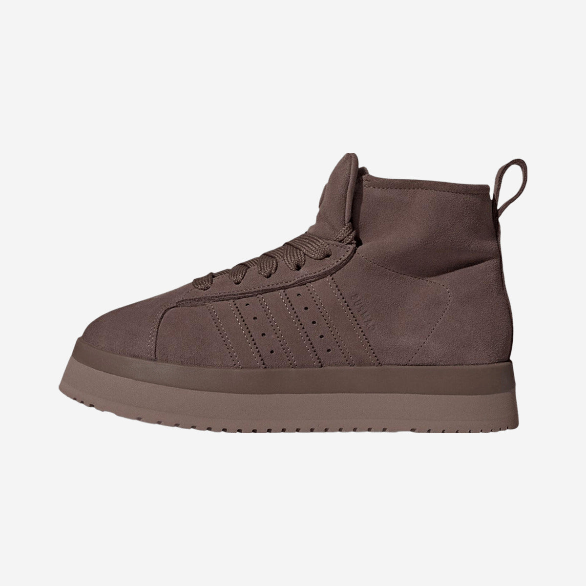 adidas Campus 00s Winter Mid Brown (Women's) JR3736 — Sneakers Adidas su LAB19
