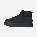 adidas Campus 00s Winter Mid Black Carbon (Women's)