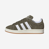 adidas Campus 00s Olive Strata White Gum