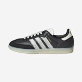 adidas Samba Ruffle Stripes Pack Black Off White (Women's)