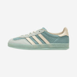 Adidas Gazelle Indoor 'Cotton Weave Pack - Light Blue'