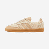 adidas Samba OG Crochet Pack Sand Strata (Women's)