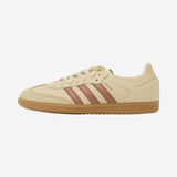 Adidas Samba OG 'Wonder White Warm Clay'