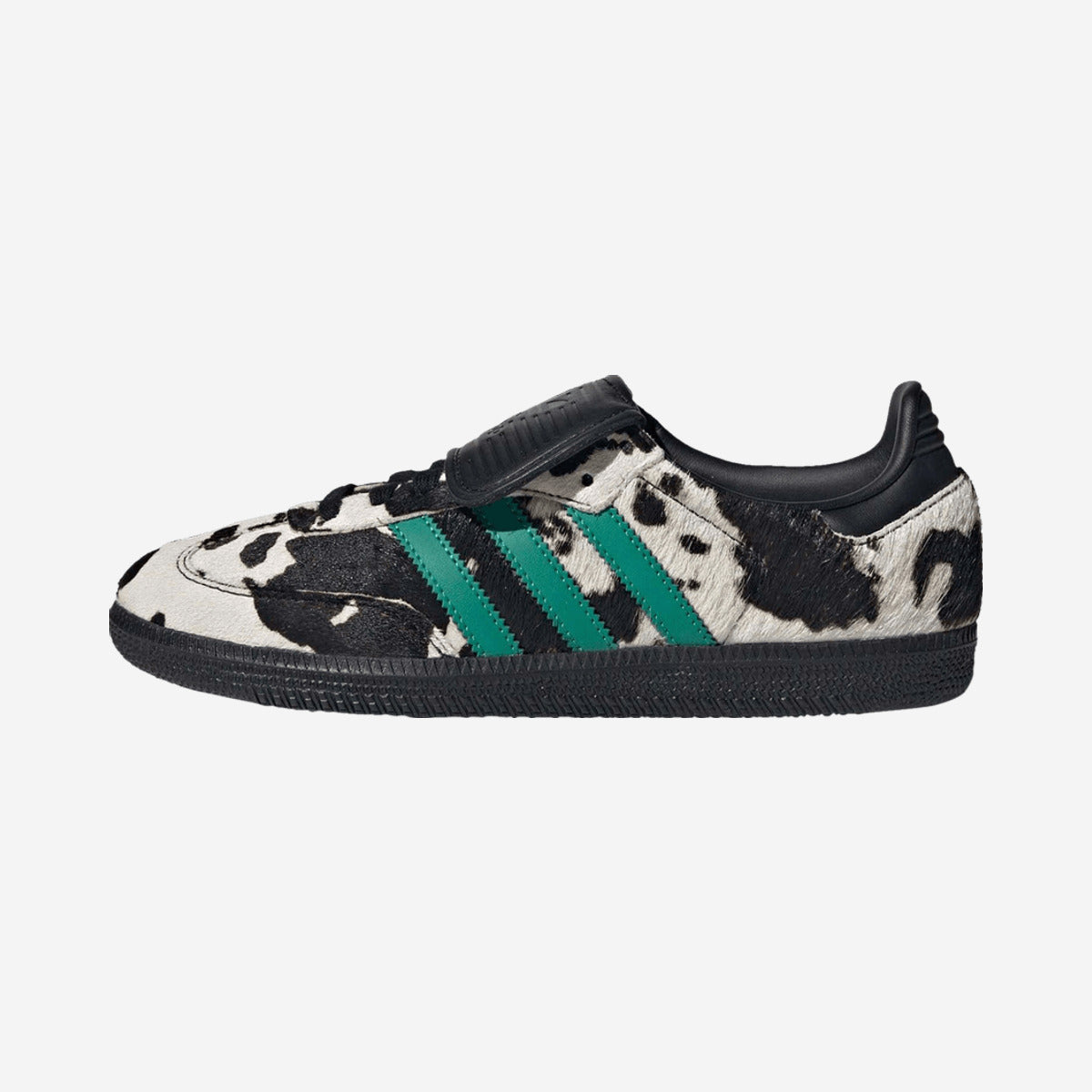 adidas Samba LT Cow Print Black White (Women's) JS3930 — Sneakers Adidas su LAB19