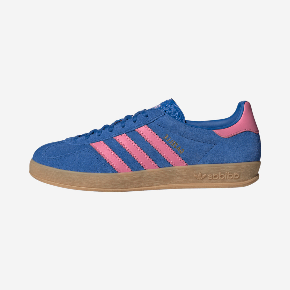 adidas Gazelle Indoor Blue Bliss Pink JS4144 — Sneakers Adidas su LAB19