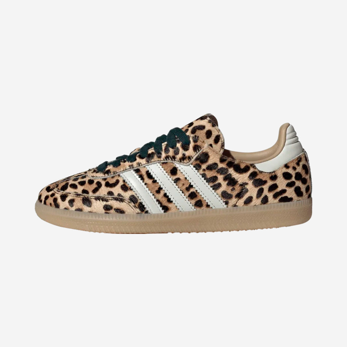 adidas Samba OG Leopard Magic Beige (Women's) KI6674 — Sneakers Adidas su LAB19
