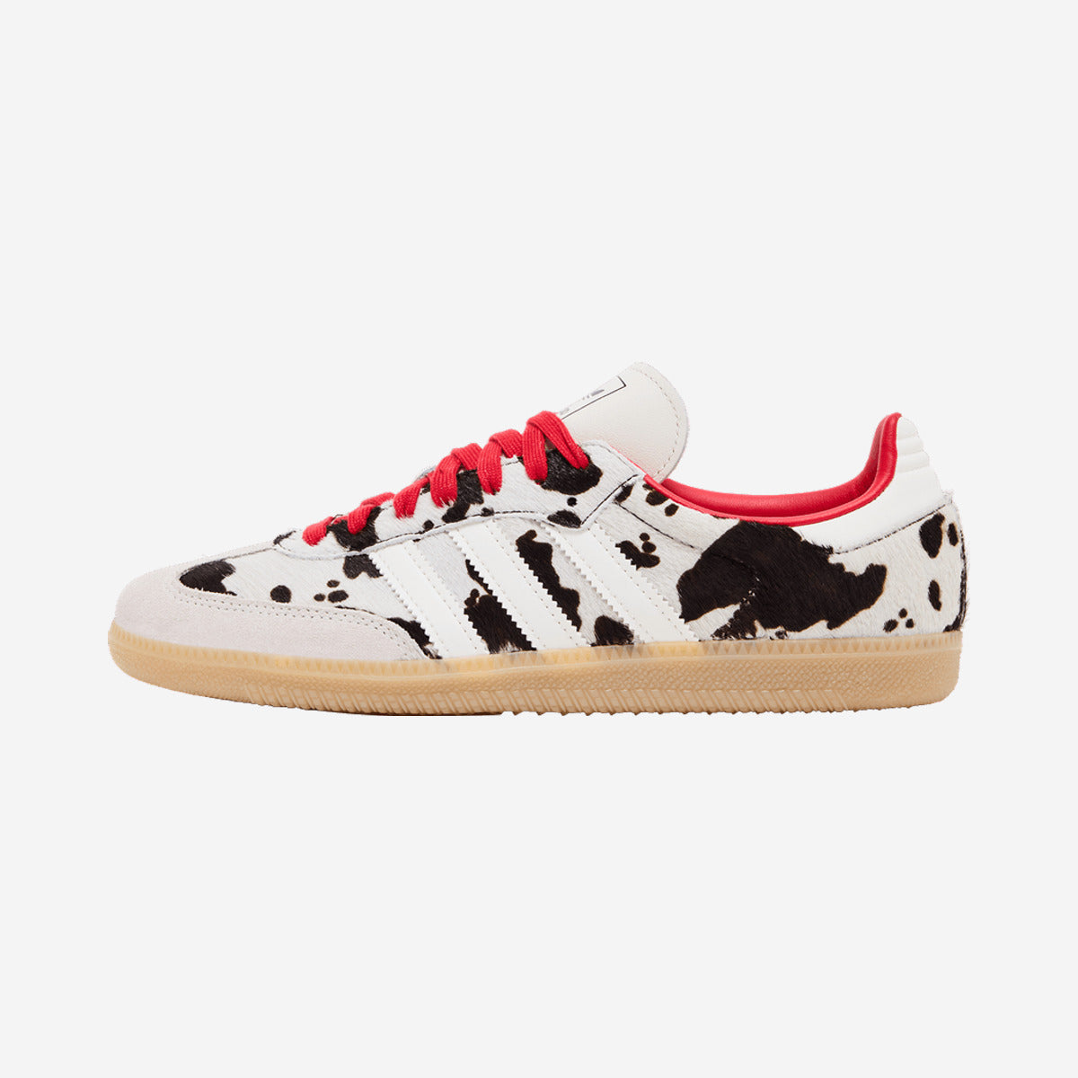adidas Samba OG Cow Print Aurora Coffee (Women's) KI6956 — Sneakers Adidas su LAB19