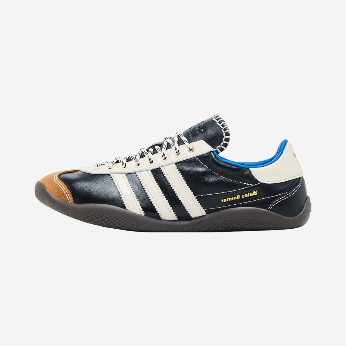 adidas Karintha OG Wales Bonner White Black Lush Blue KI8476 — Sneakers Adidas su LAB19