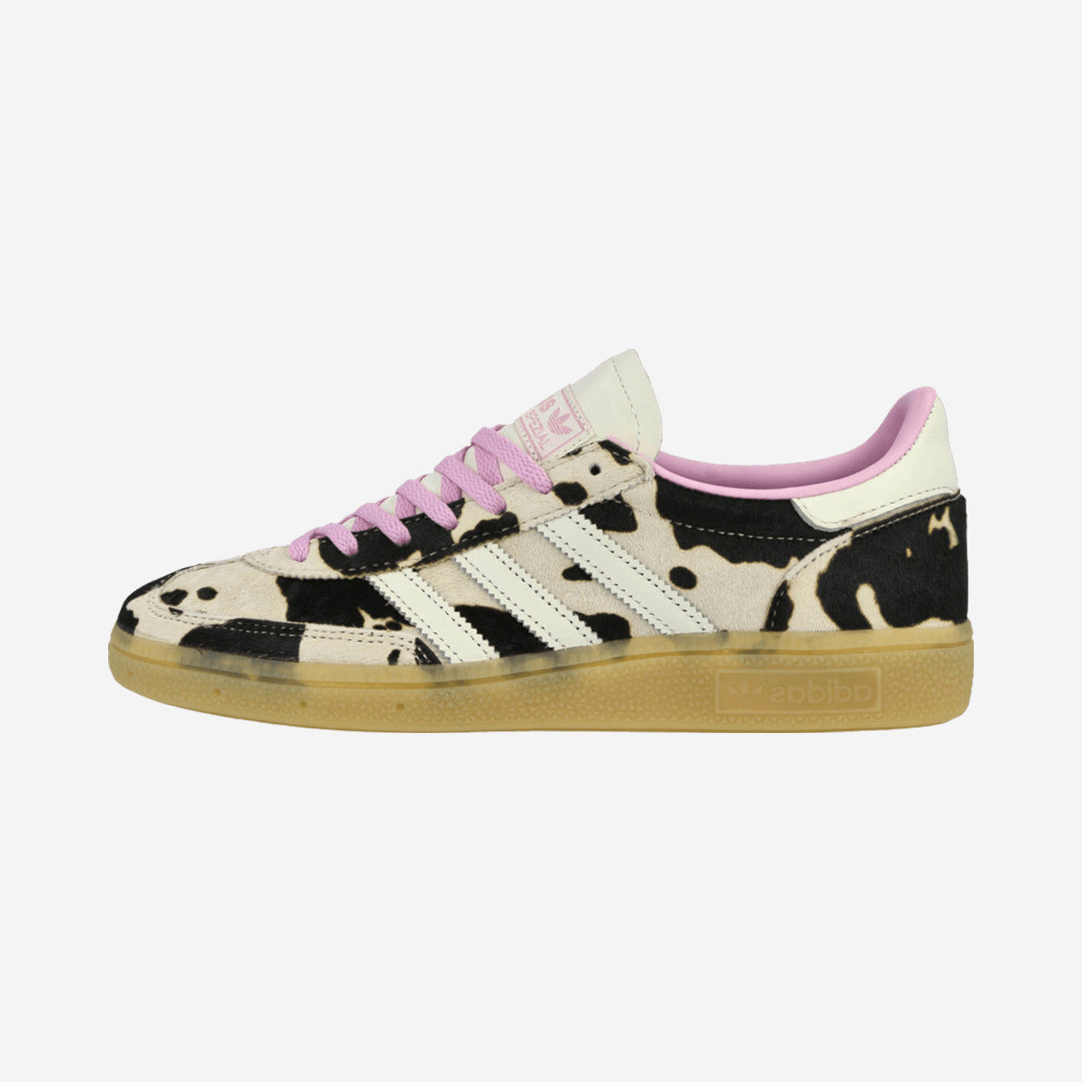 adidas Handball Spezial Cow Print Bliss Lilac (Women's) KJ0090 — Sneakers Adidas su LAB19