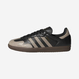 adidas Samba OG Black Wonder Beige (Women's)