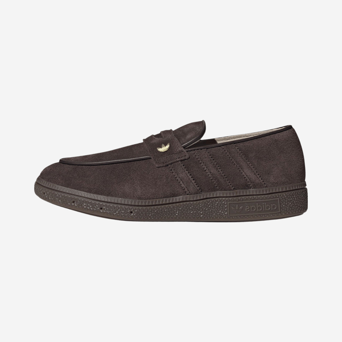 adidas Handball Spezial Loafer Aurora Cocoa Gum (Women's) KJ2533 — Sneakers Adidas su LAB19