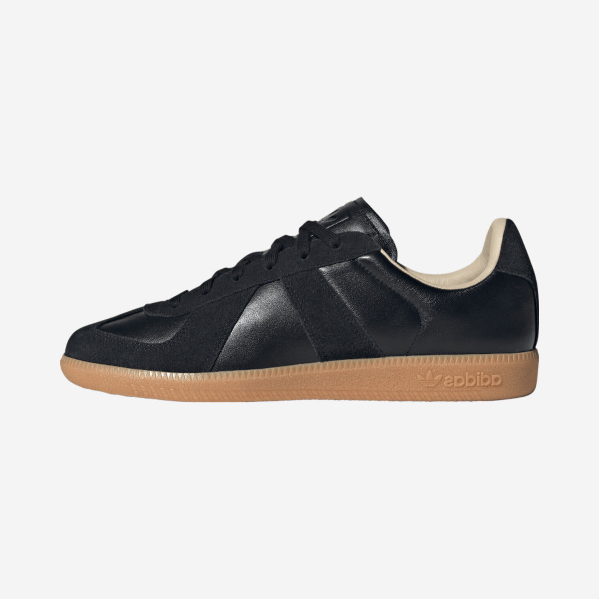 adidas BW Army Lux Core Black Gum KK2802 — Sneakers Adidas su LAB19