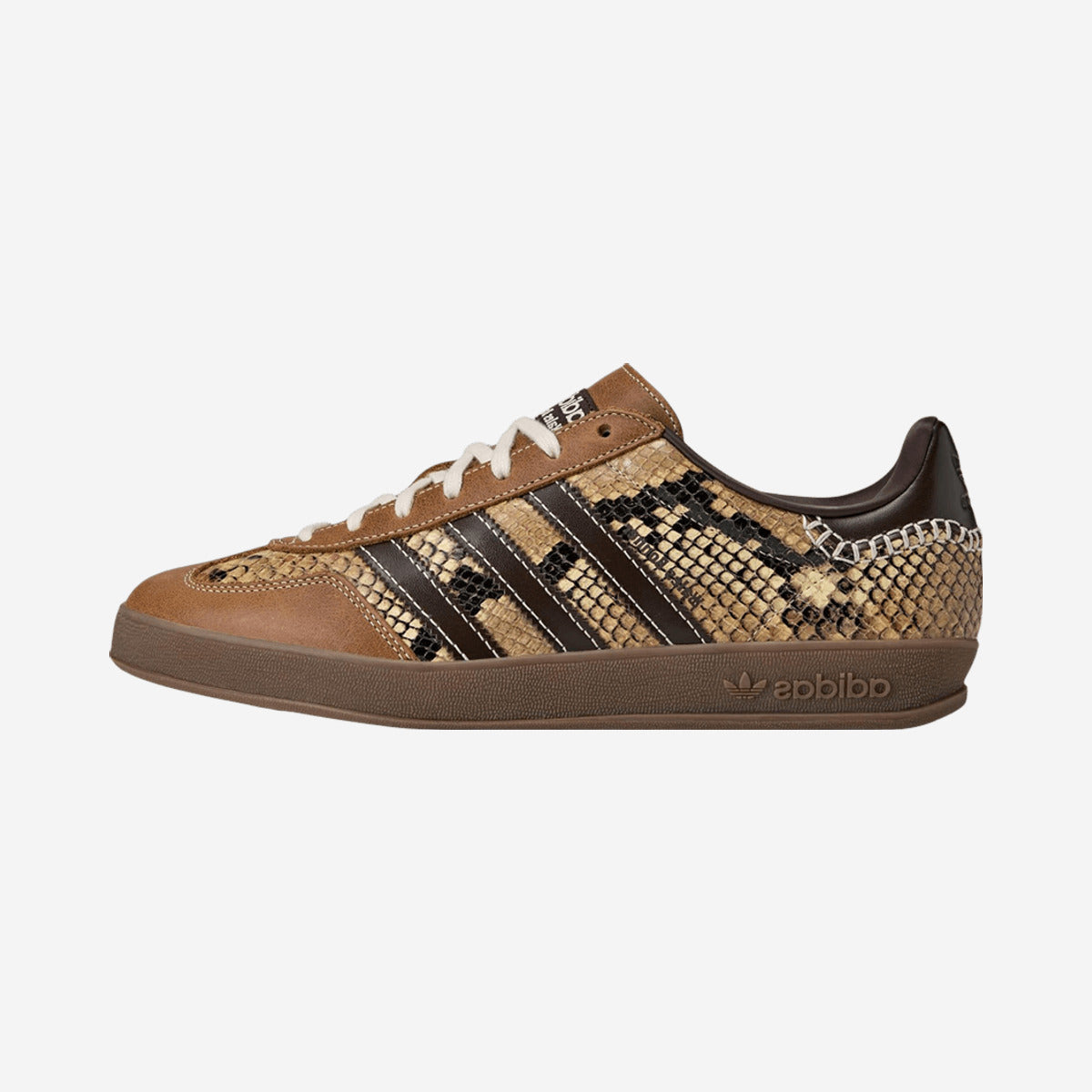 adidas Gazelle Indoor Wales Bonner Snakeskin KK3641 — Sneakers Adidas su LAB19