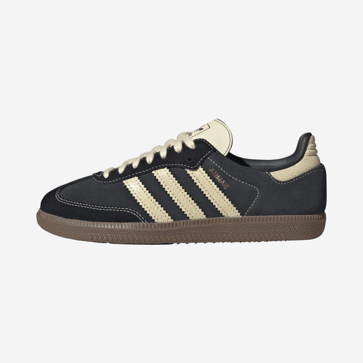 adidas Samba OG Carbon Warm Vanilla (GS) KK4978 — Sneakers Adidas su LAB19
