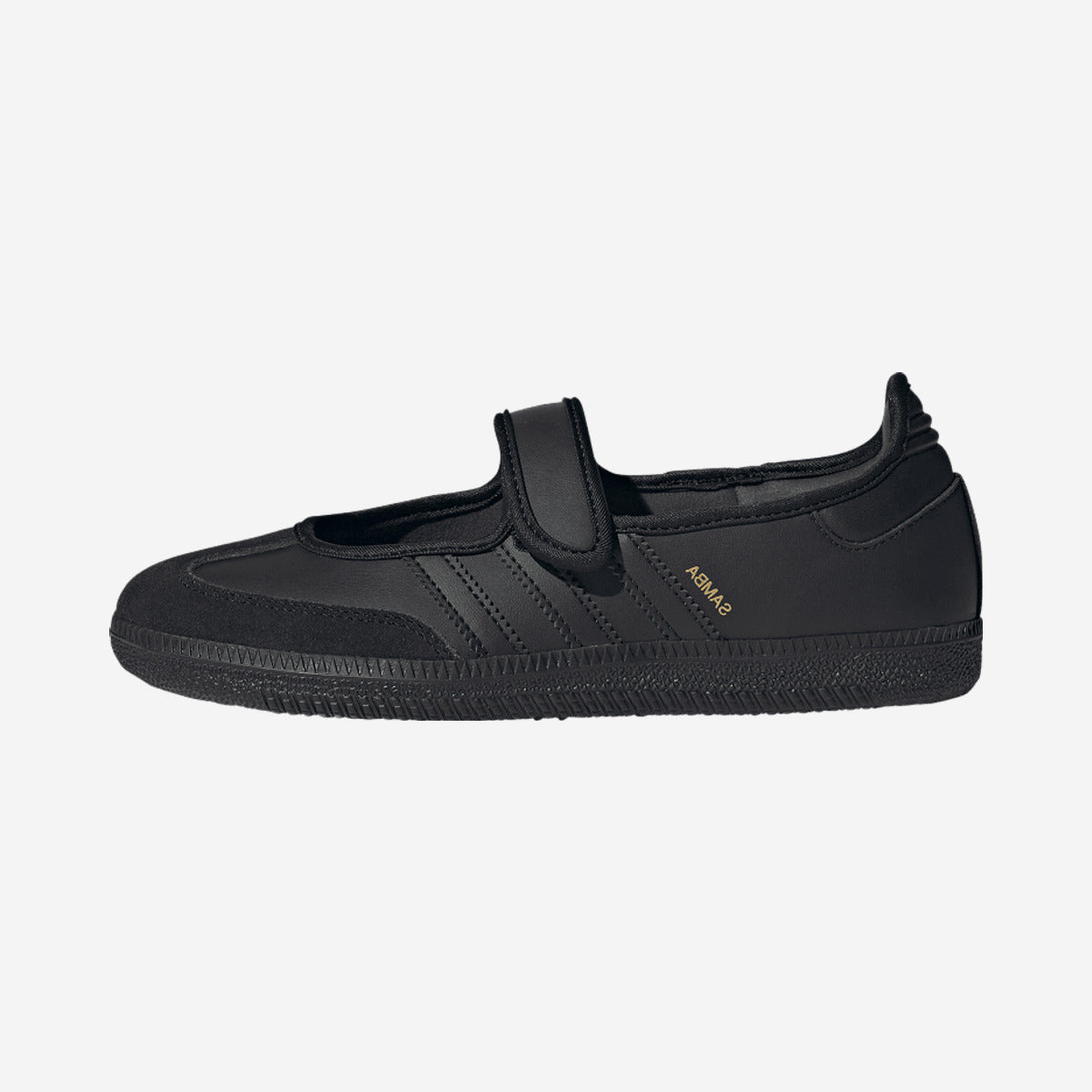 adidas Samba Jane Triple Black (Women's) LA0968 — Sneakers Adidas su LAB19